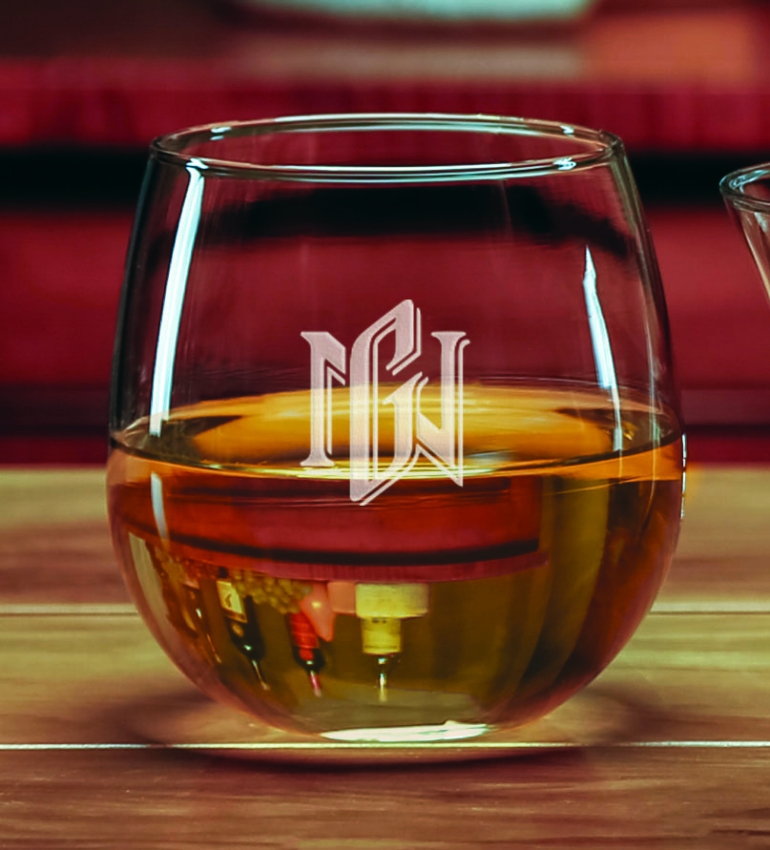 Sterling Cut Glass 2017