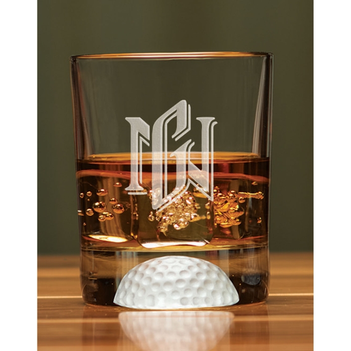 Fore Double Old Fashioned Set of 2 - 12.oz