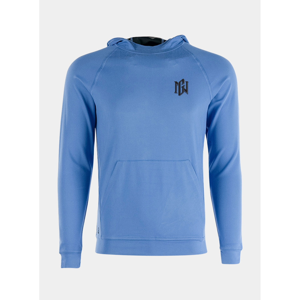 Straight Down Detour Hoodie