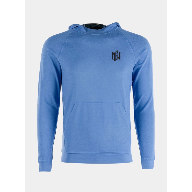 Straight Down Detour Hoodie