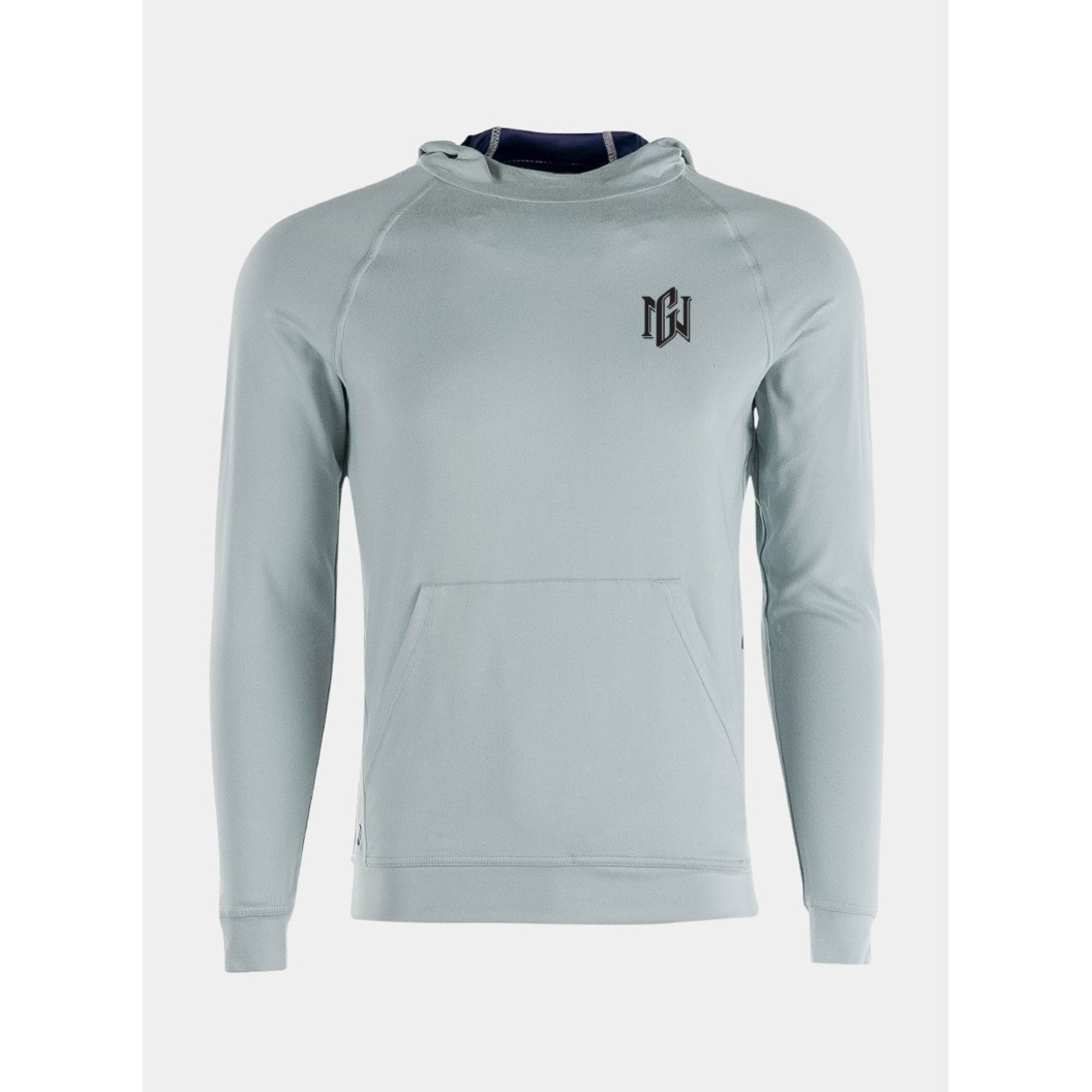 Straight Down Detour Hoodie