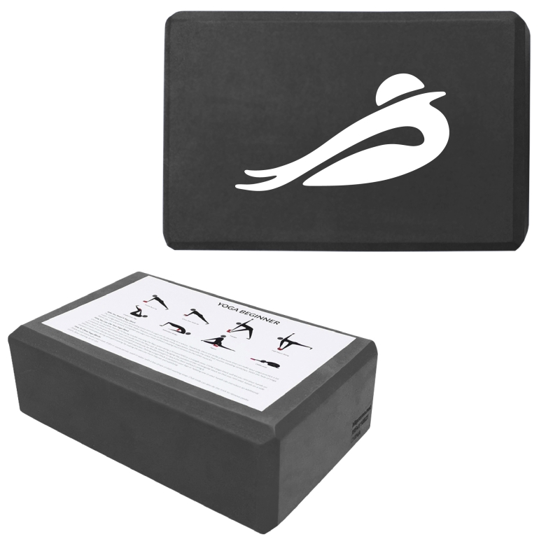 Tournamet Solutions Warrior Yoga Block