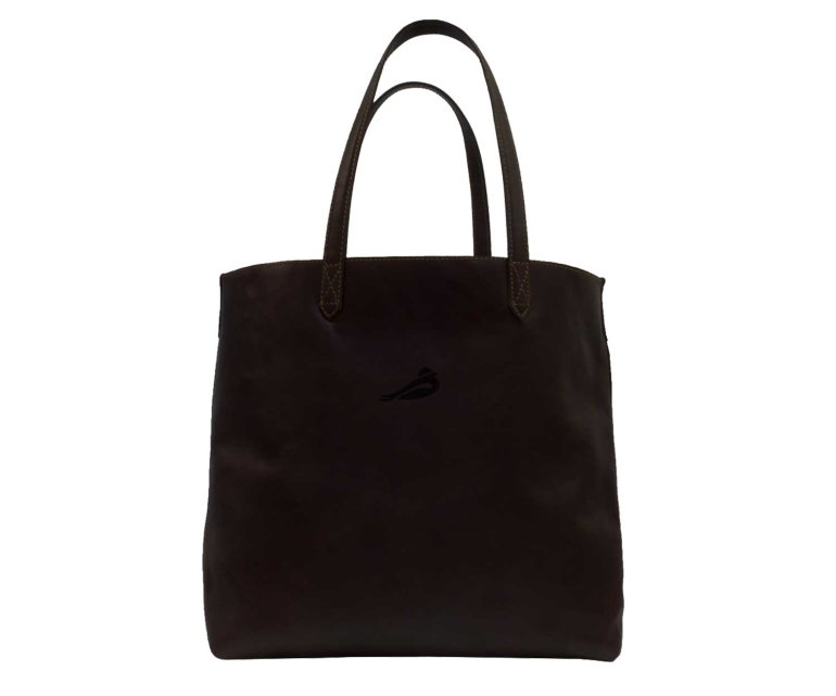 Tica Leather Dia Tote
