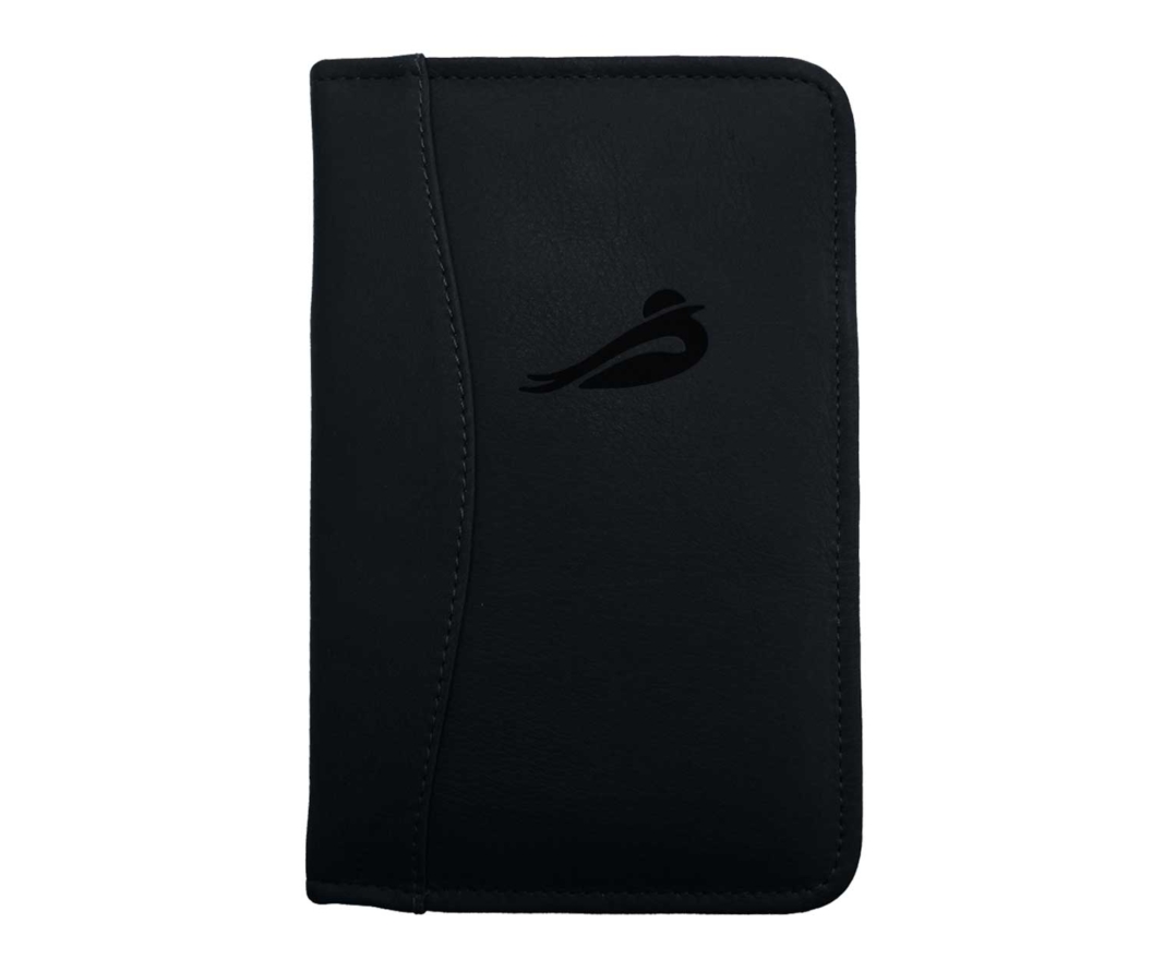 Tica Leather Smart Pocket Plus