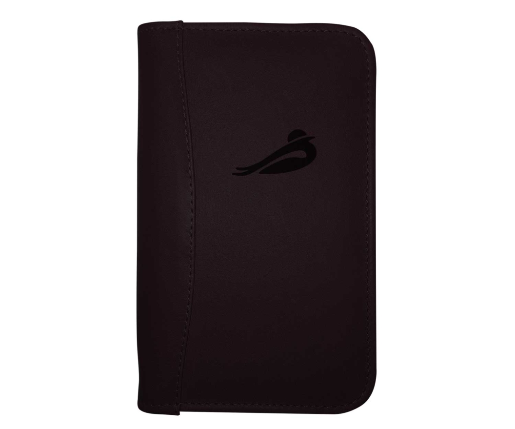 Tica Leather Smart Pocket Plus