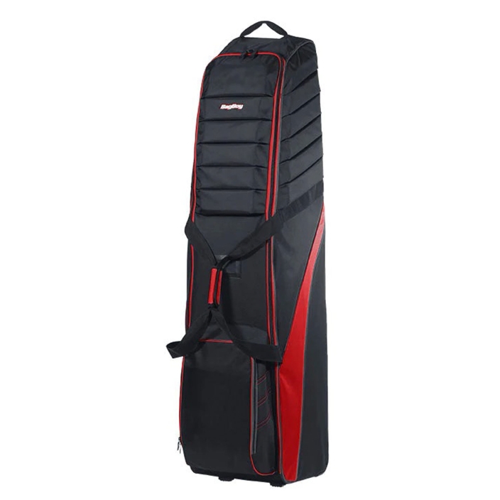 Black / Red