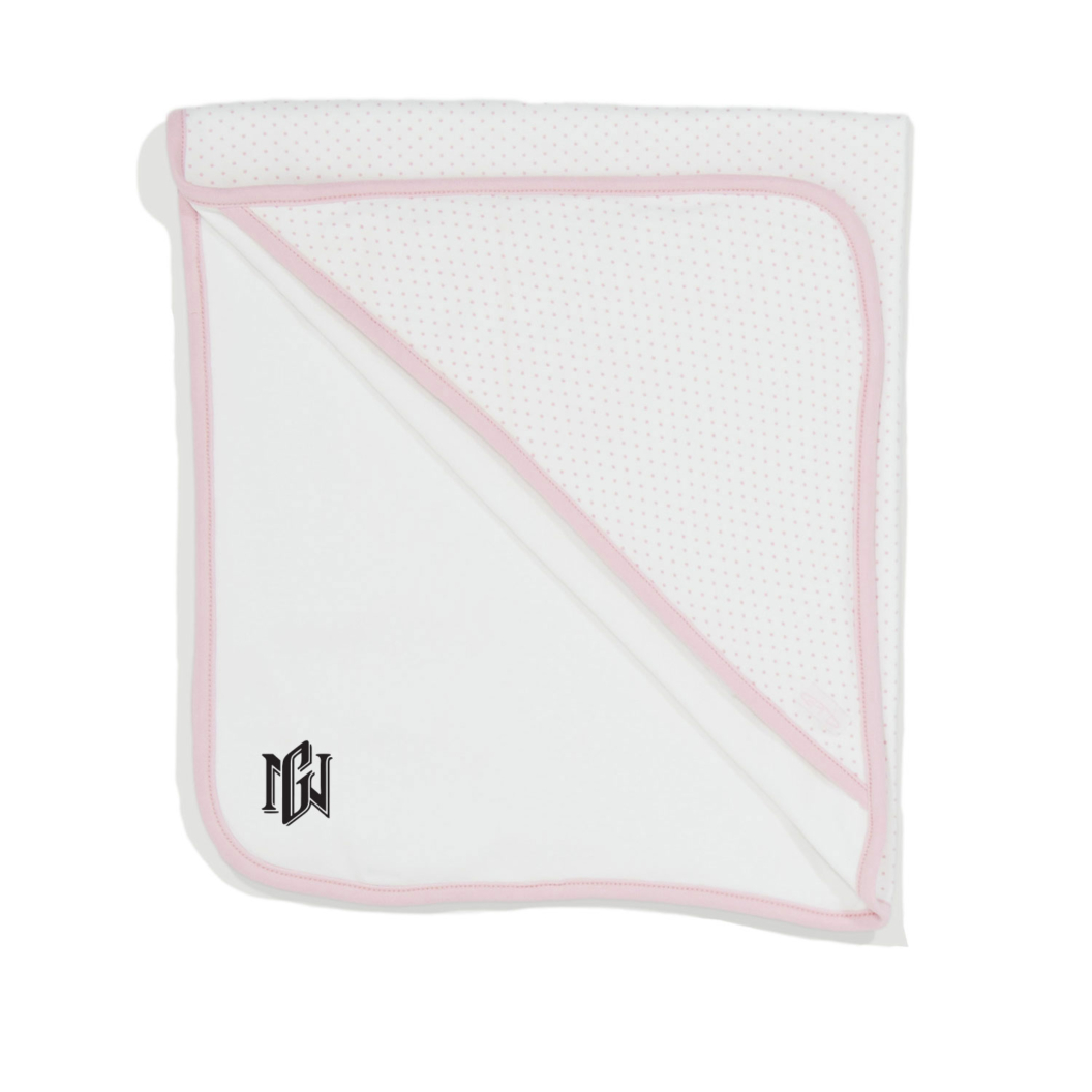 blanket-pink