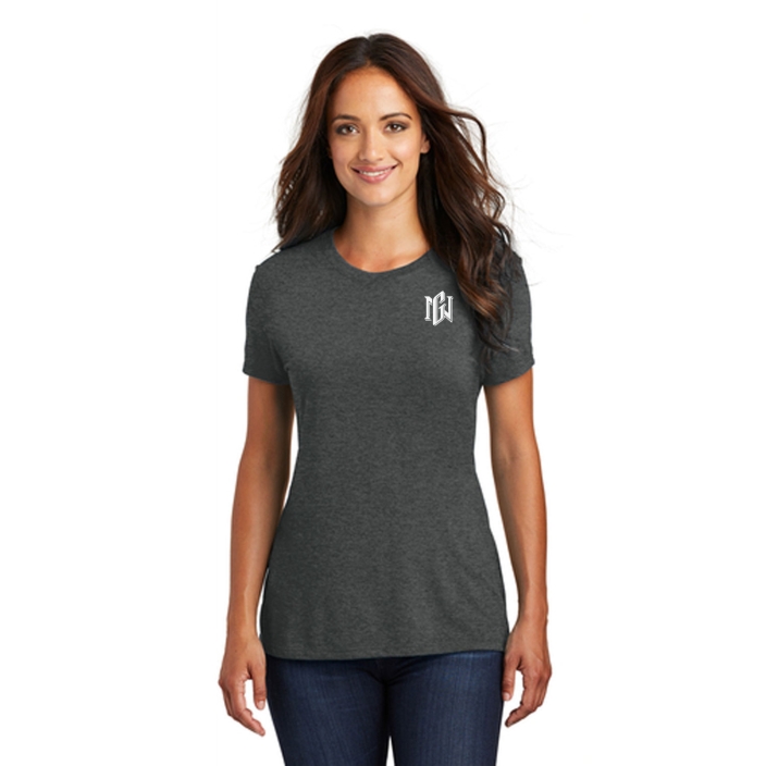 District Made Perfect Tri-Tee