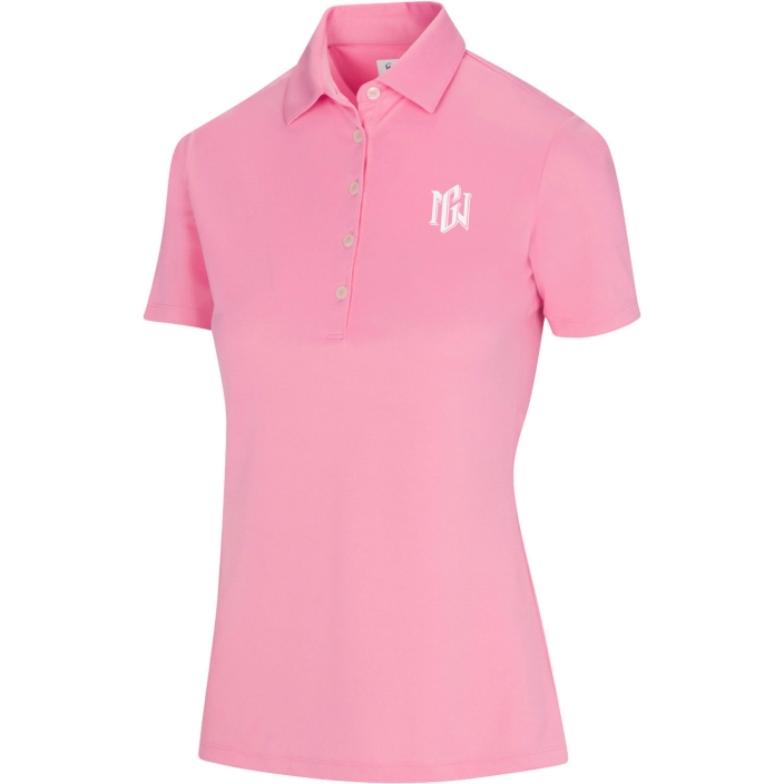Rose Pink