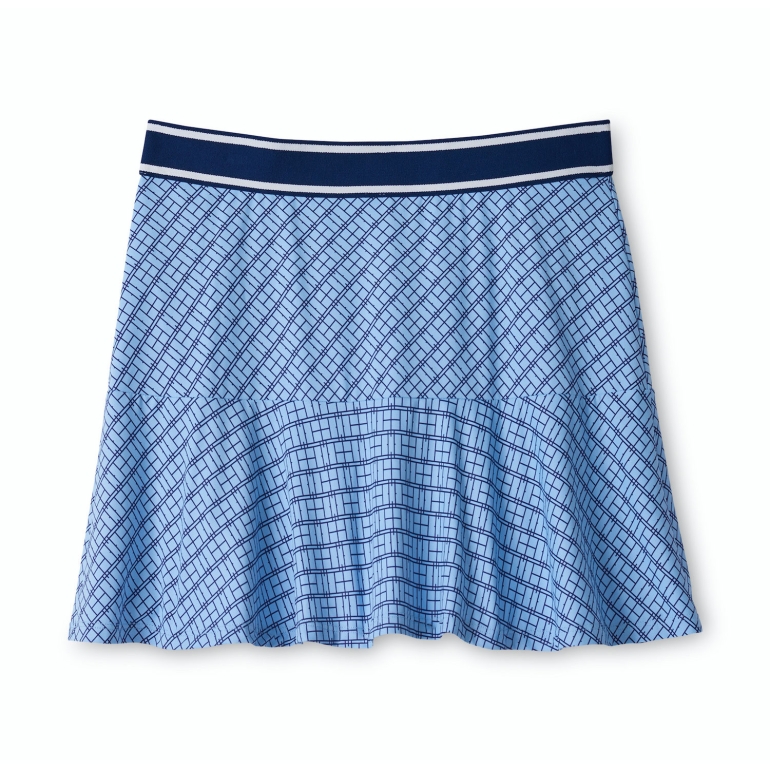 Peter Millar Francoise Court Skort