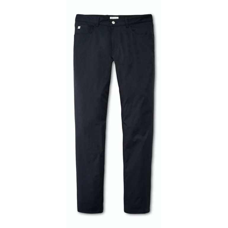 Peter Millar Performance 5-Pocket  Pant