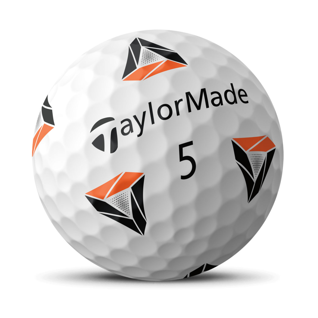 Taylormade TP5 Pix 2.0