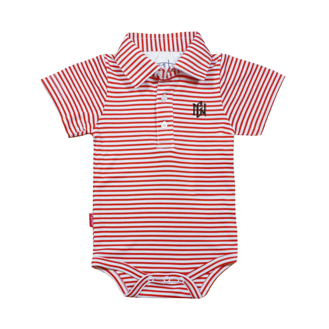 onesie-red