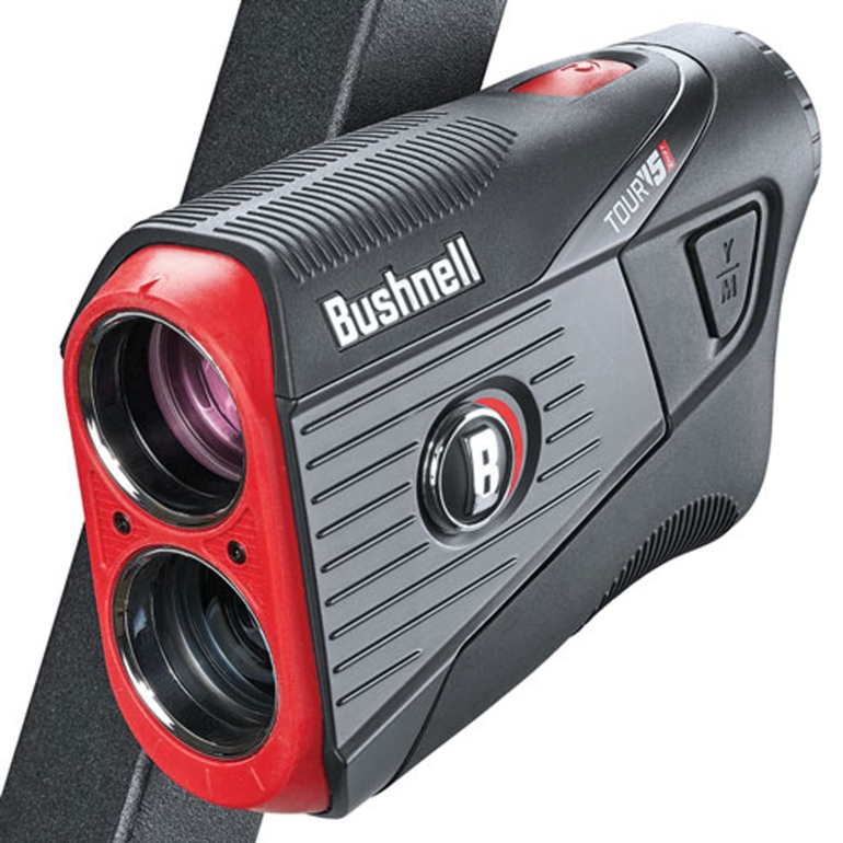 Bushnell Tour V5 Shift Golf Rangefinder - ShopDestinationGN.com