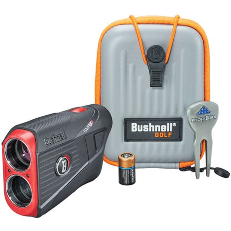 Bushnell Tour V5 Shift Golf Rangefinder - ShopDestinationGN.com
