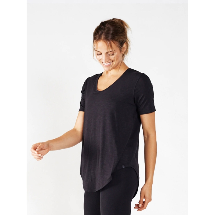 Tasc Longline T-shirt