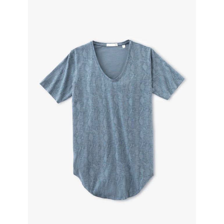 Tasc Longline T-shirt