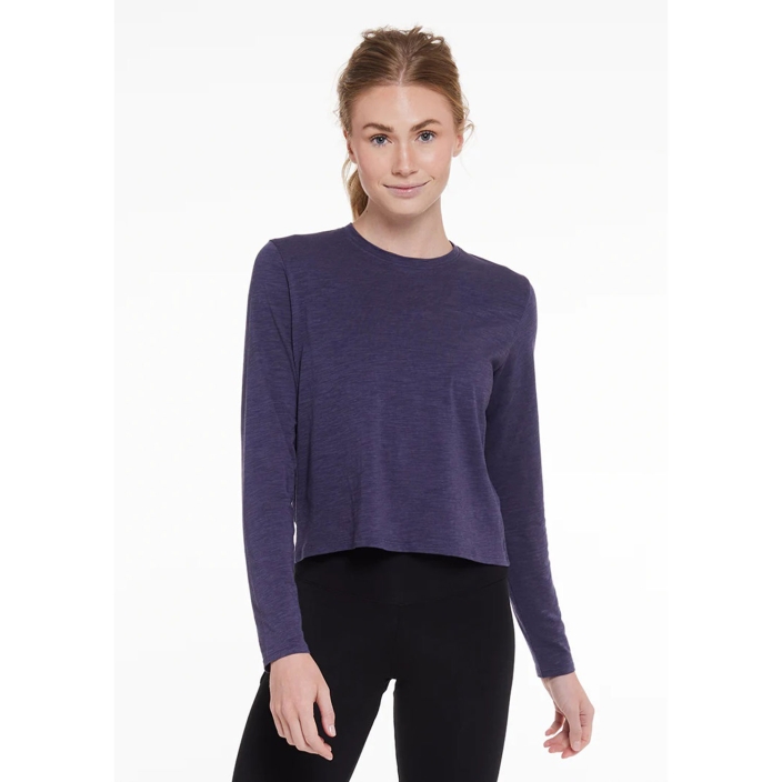 Indigo Heather