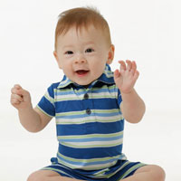 Infant