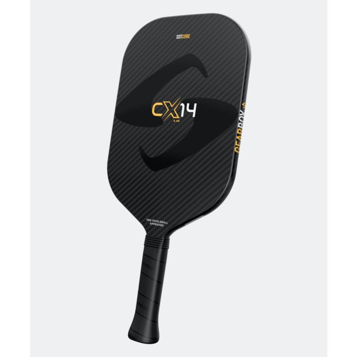 Gearbox CX14E 8.0oz Pickleball Paddle