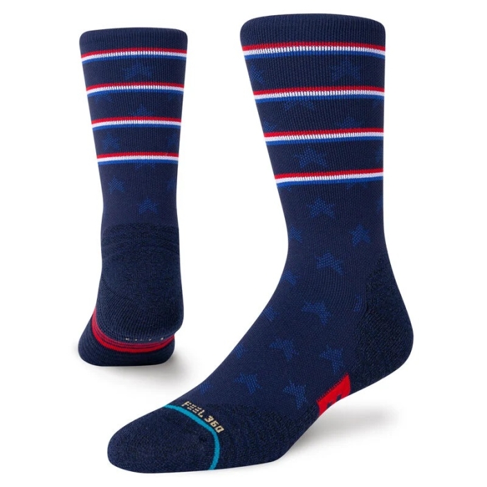 Stance Performance Crew Socks