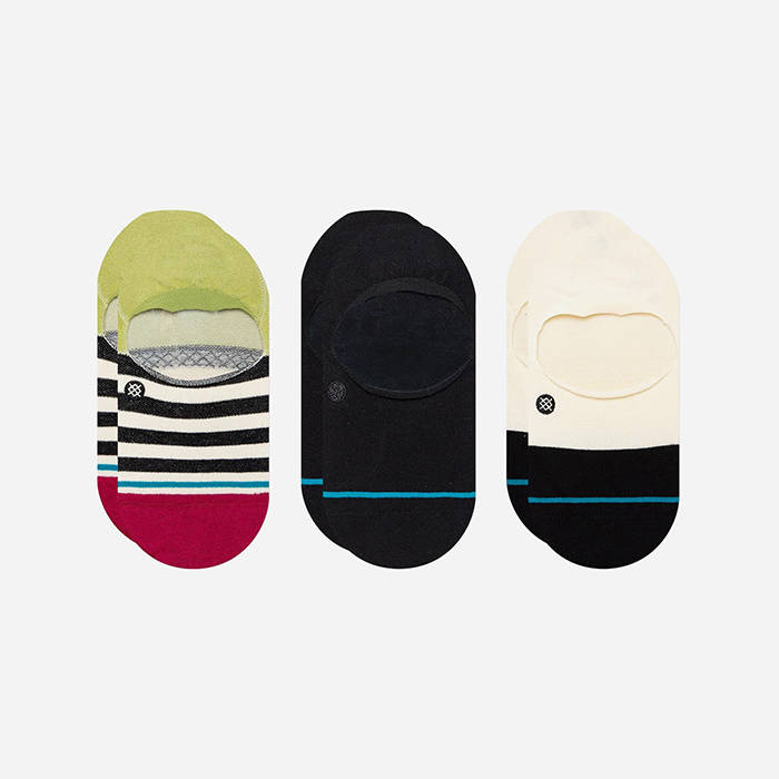 Stance Absolute 3-Pack Socks