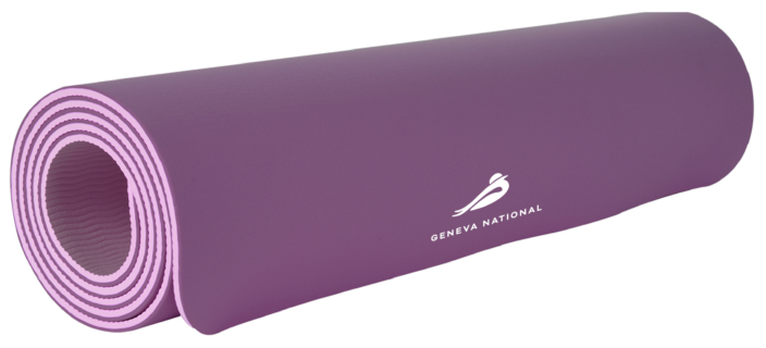 Purple / Light Purple