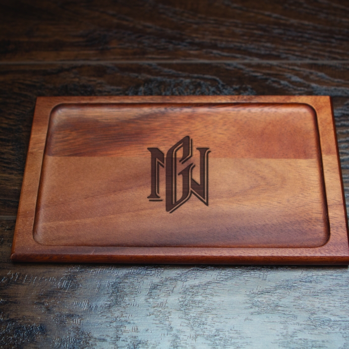 Solace Tray