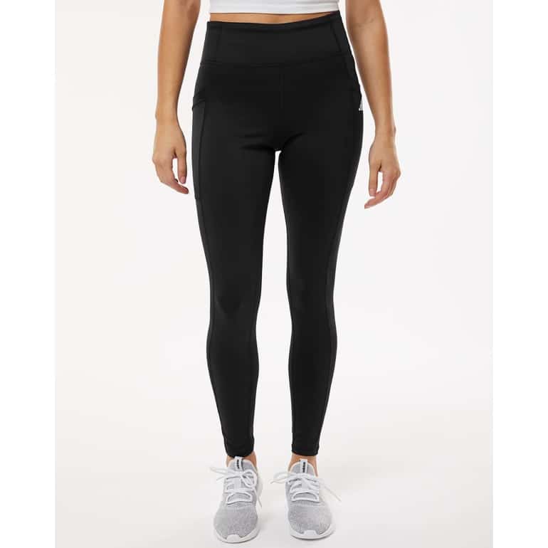 Adidas-A1010-Black