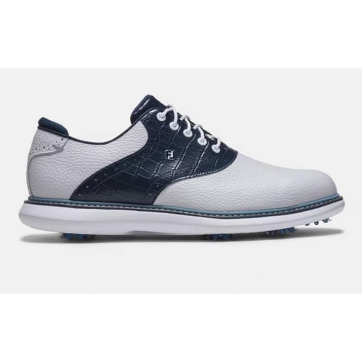 Footjoy-57981-White-Marine