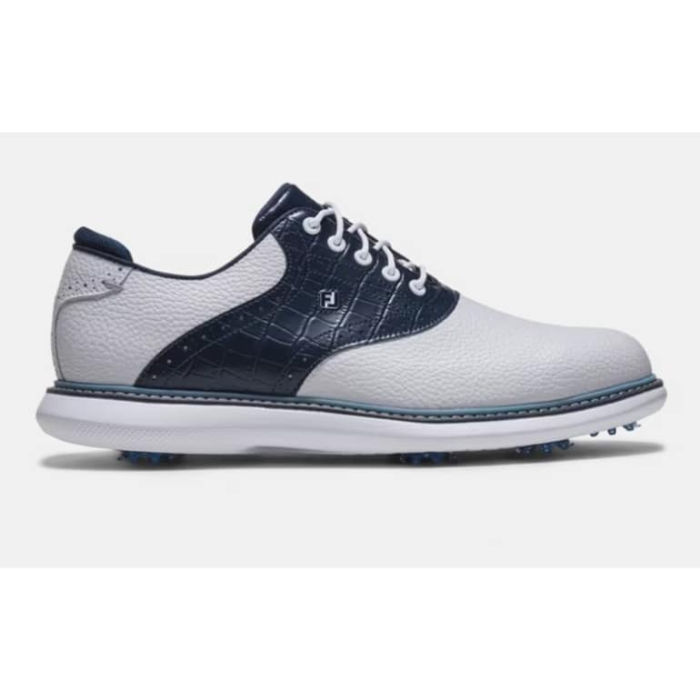 Footjoy-57981-White-Marine