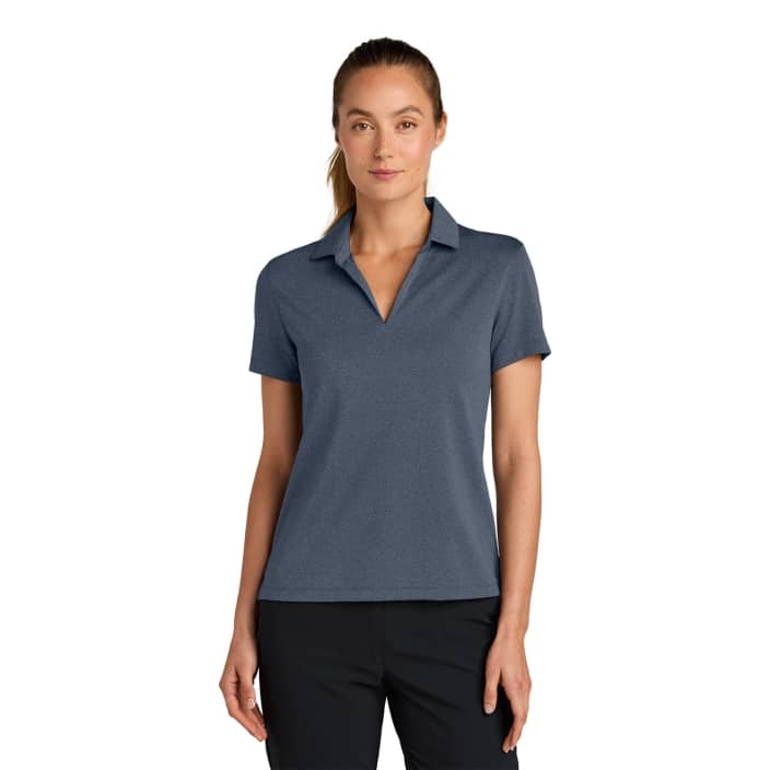 Navy Heather