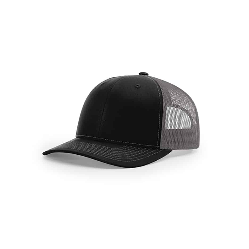 Richardson-112-sm-black-charcoal