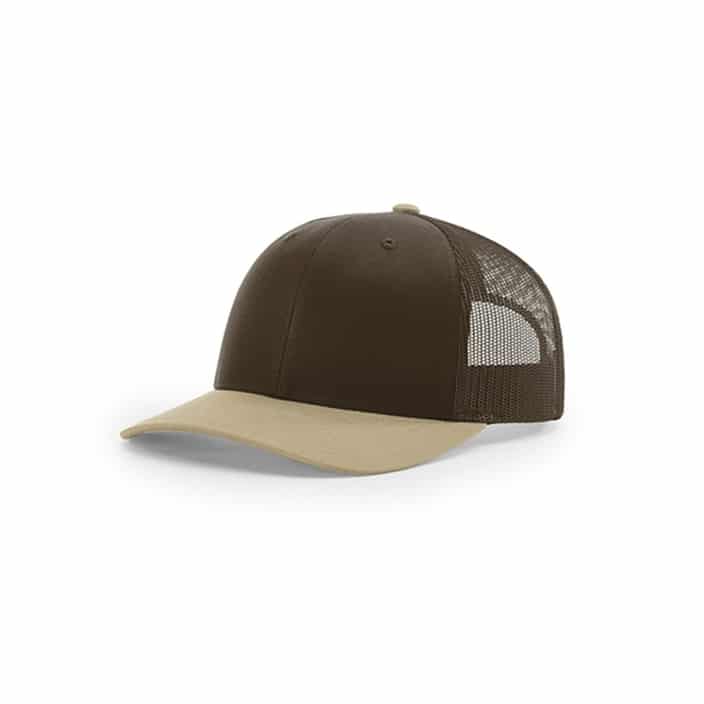Brown Brown Khaki