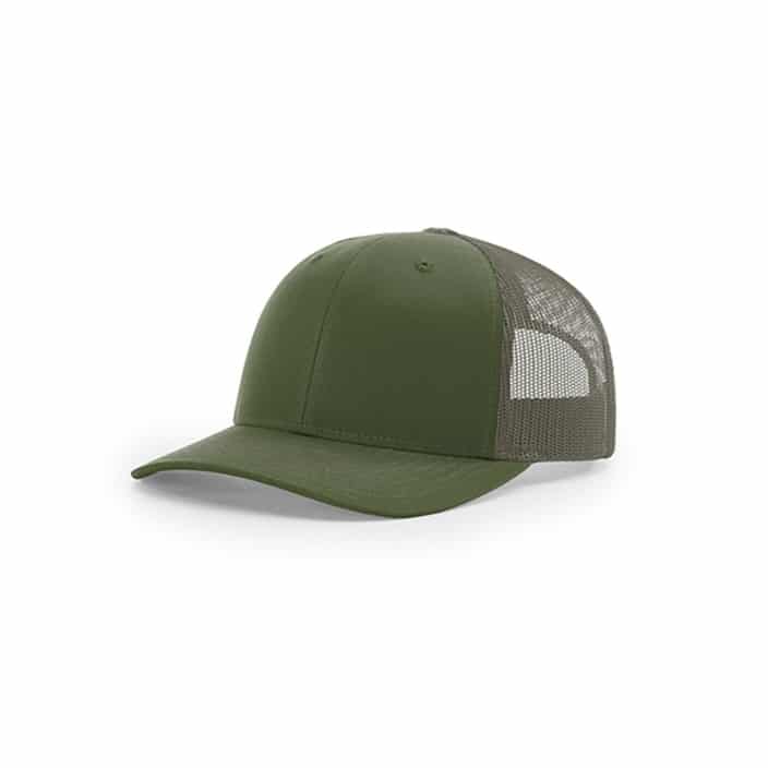 Richardson-112T-sm-Army-Olive