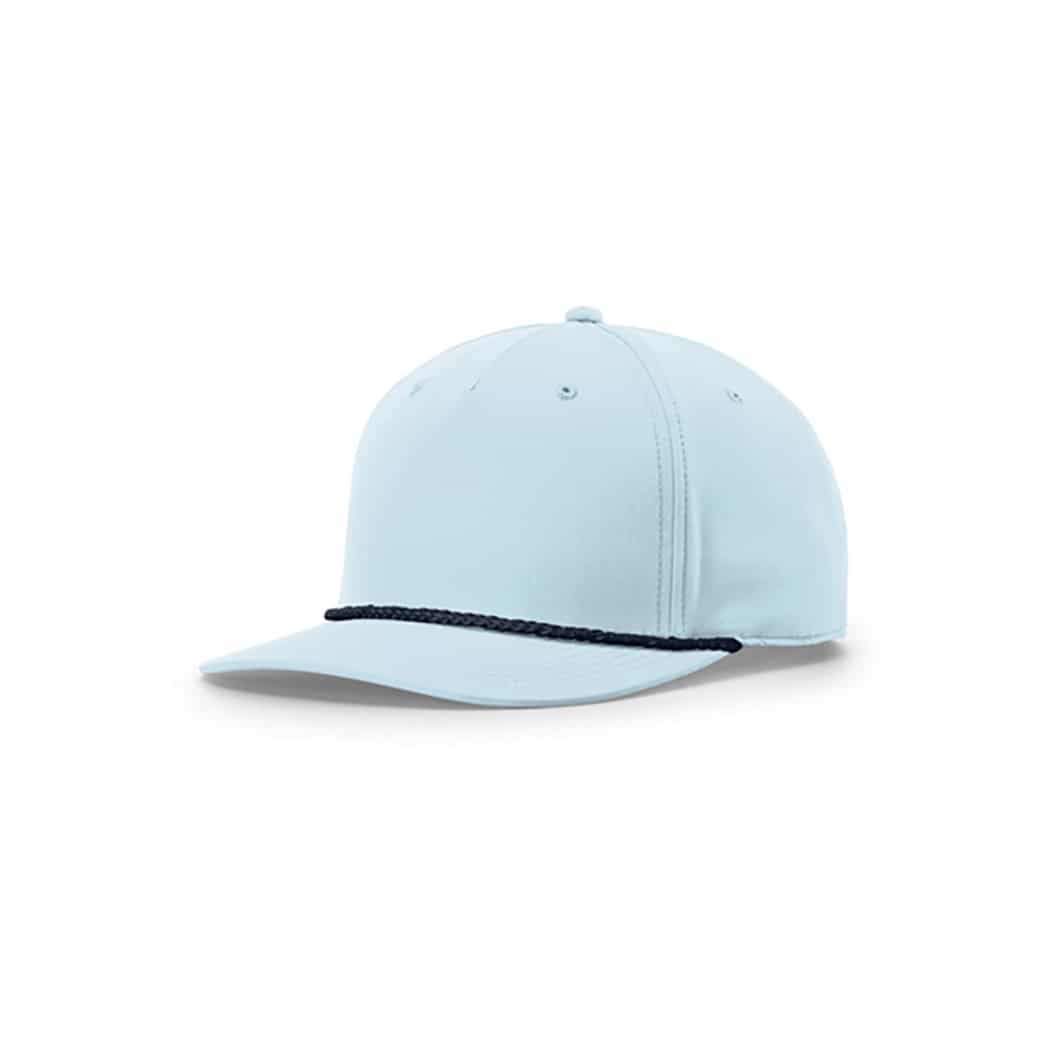 Richardson-258-sm-Soft-Blue-Navy