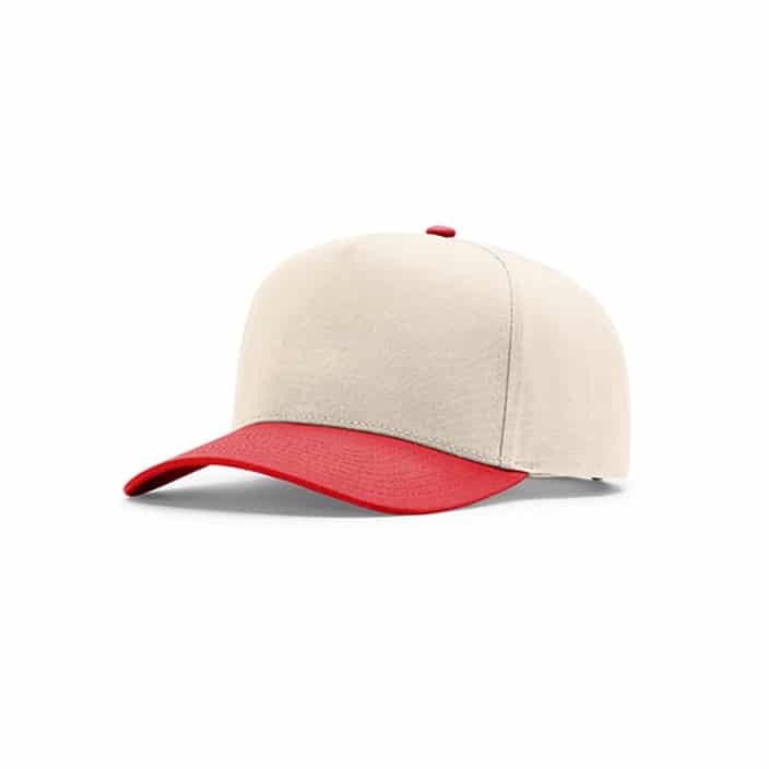 Cream Red