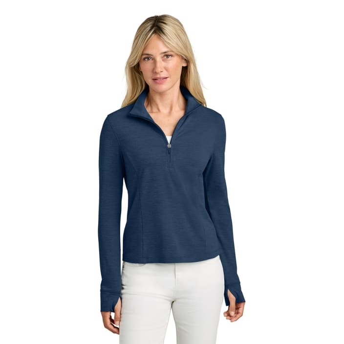 Navy Heather