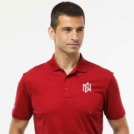 Big & Tall Polos