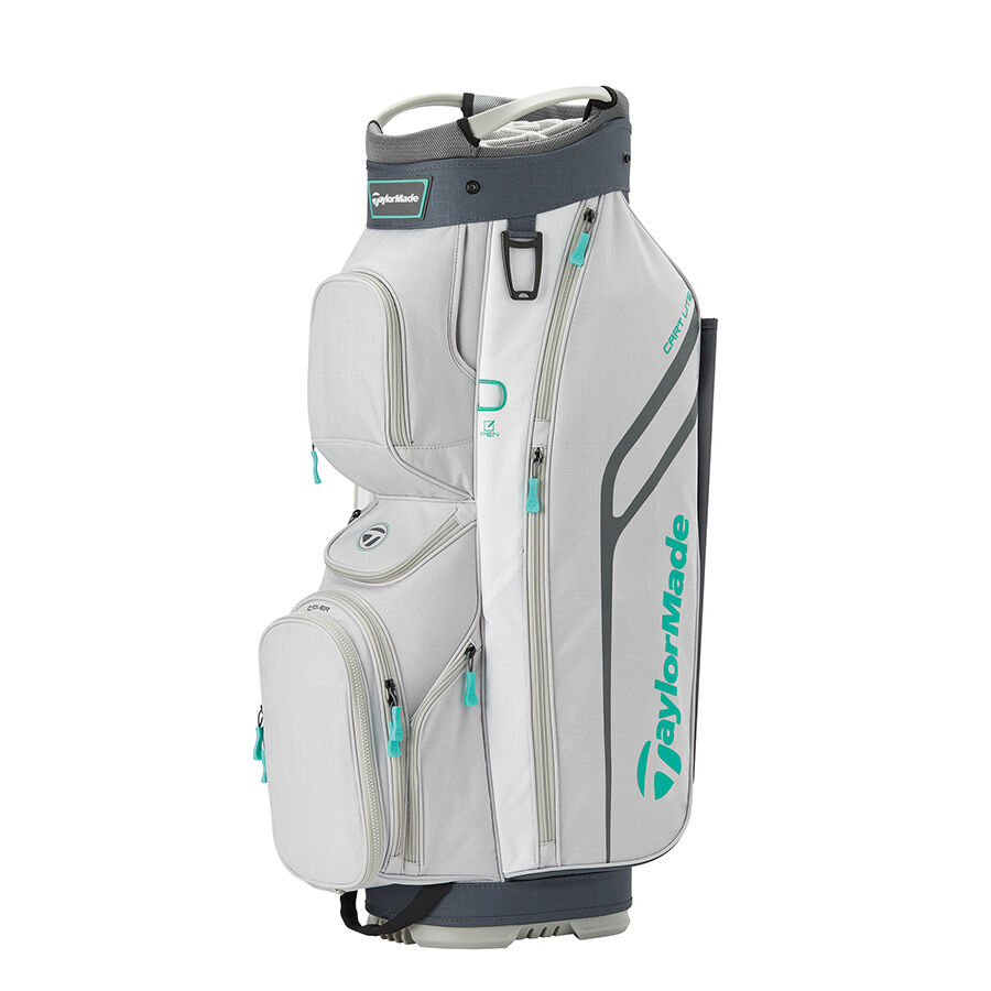 TaylorMade Women's Cart Lite Bag