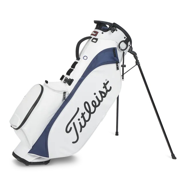 White / Navy