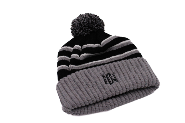 Black / Grey